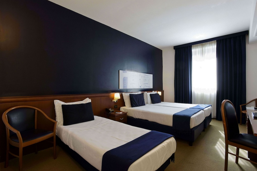 Classic Triple Room, 1 Bedroom photo 1