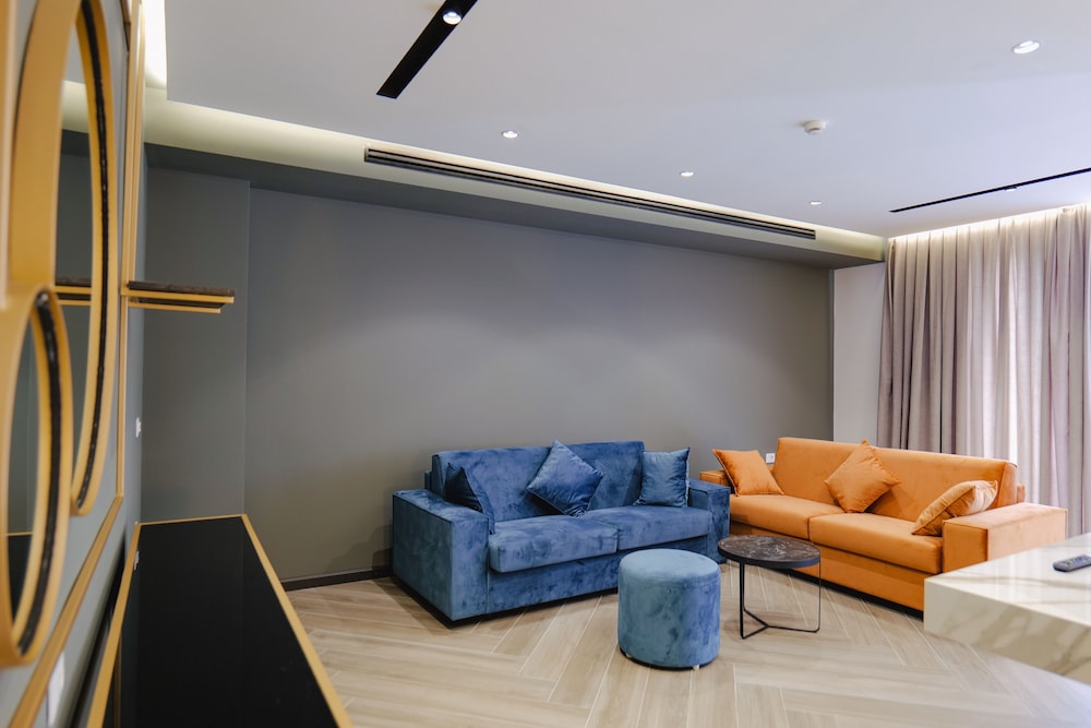 Family Suite photo 1