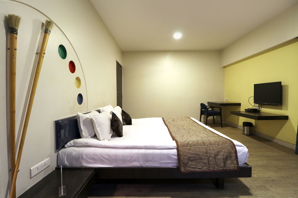 Executive Studio Suite photo 3