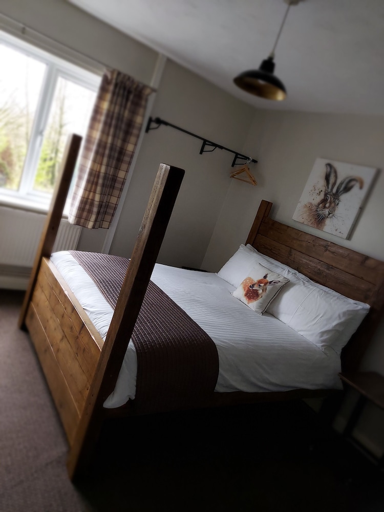 Comfort Room, 1 Double Bed with Sofa bed photo 1