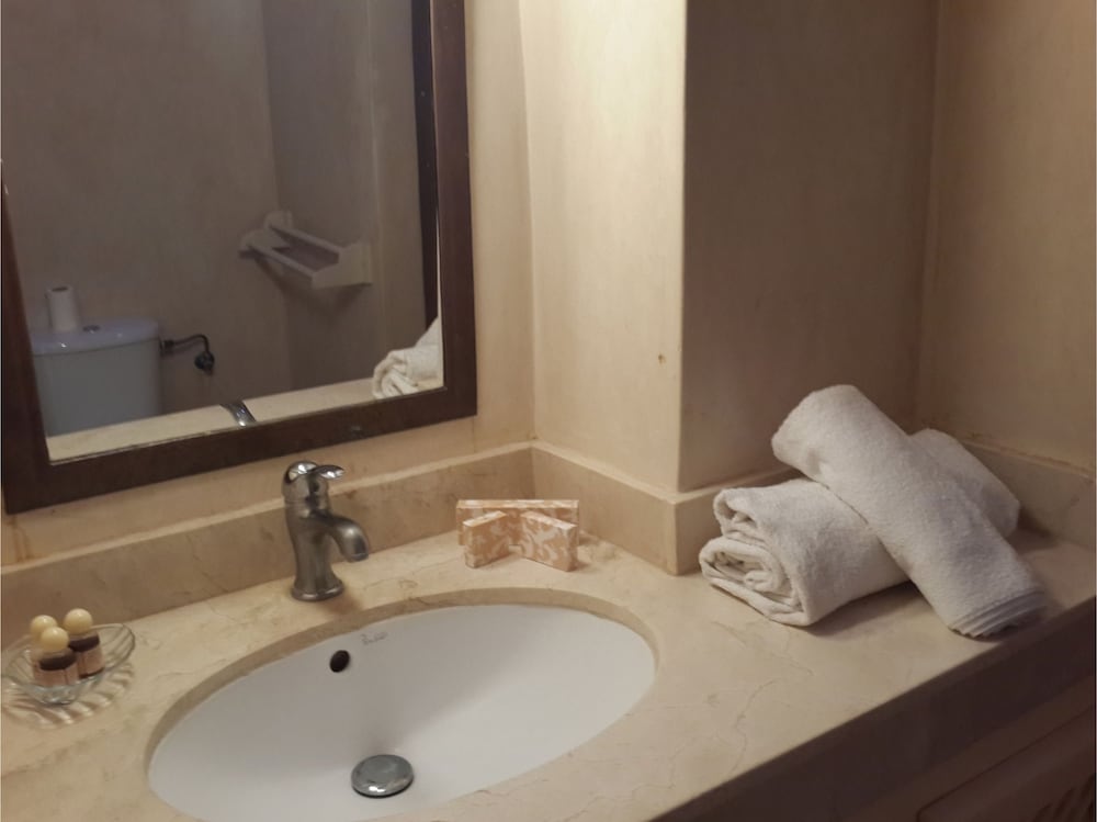 Junior Quadruple Room, 1 Bedroom, Terrace, Garden View photo 3