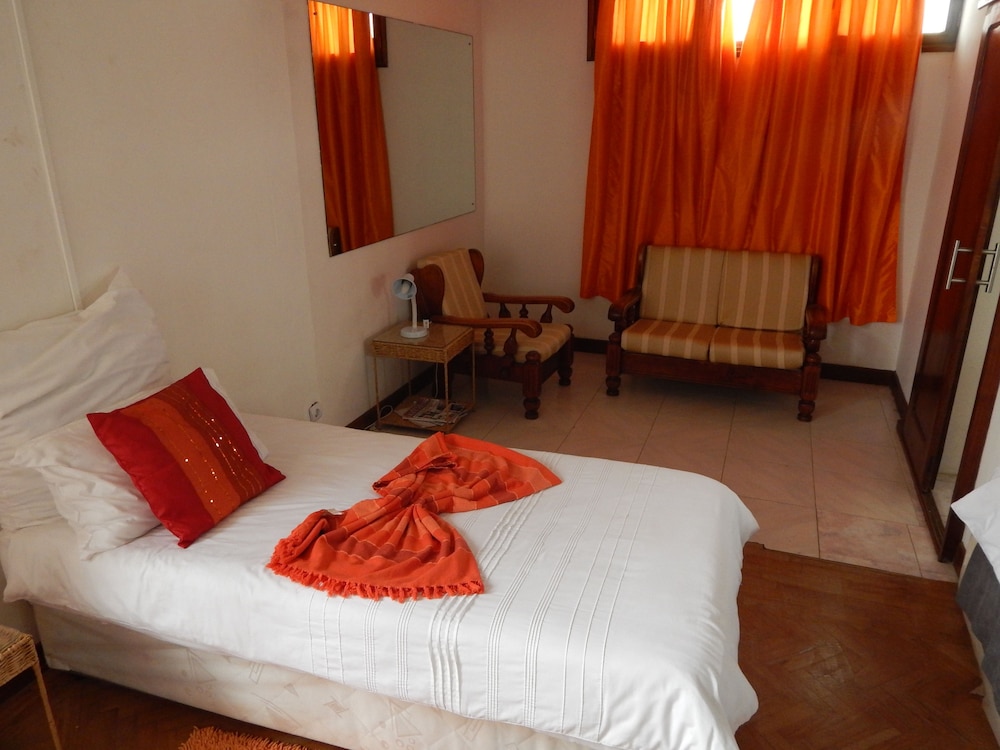Family Room (Nampula) photo 2