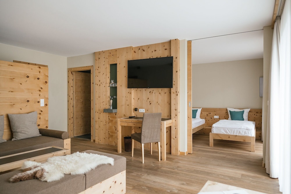 Family Suite, Mountain View photo 3