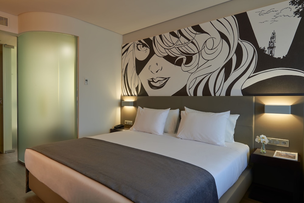 Classic Double Room Single Use photo 3