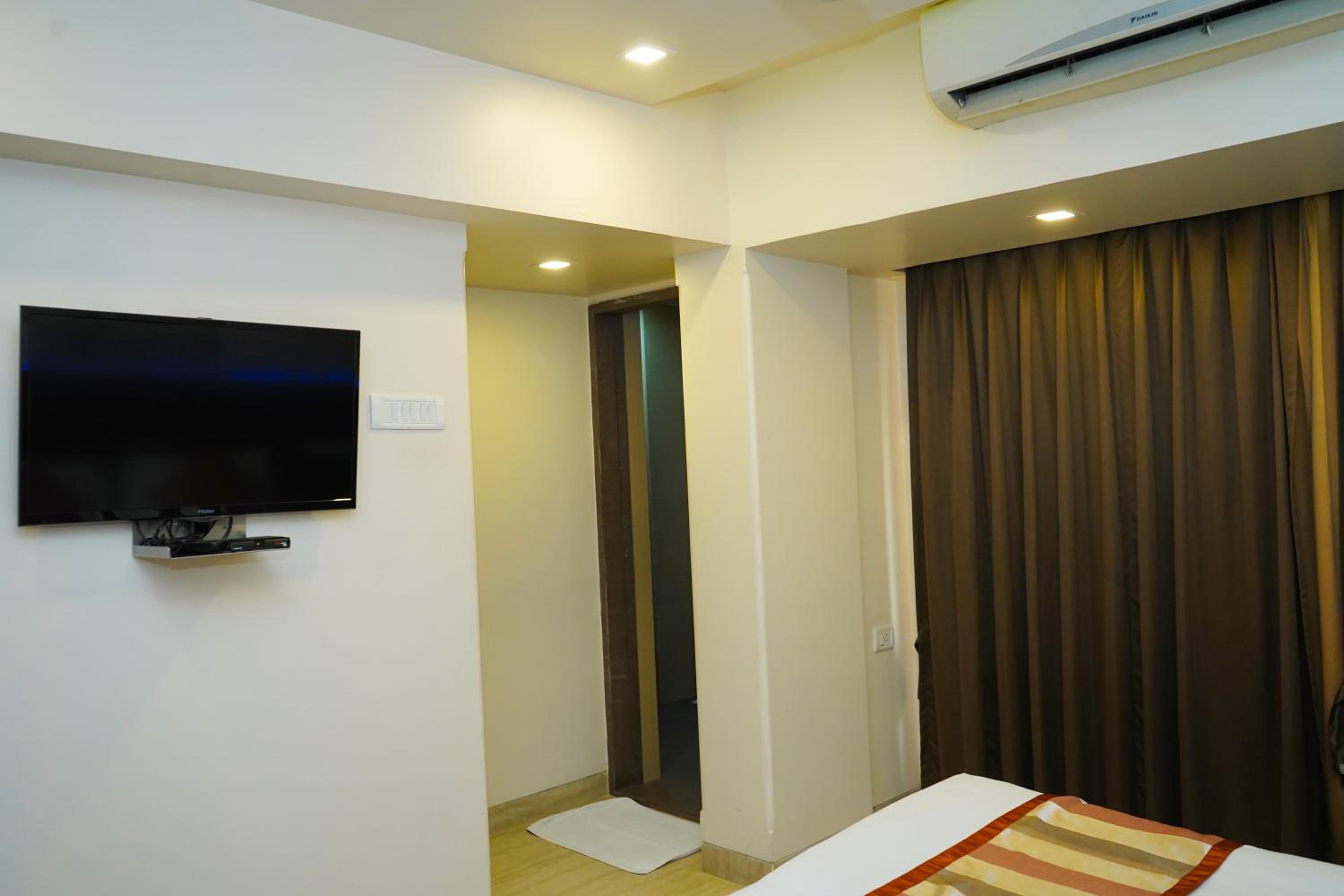 Deluxe Room photo 3