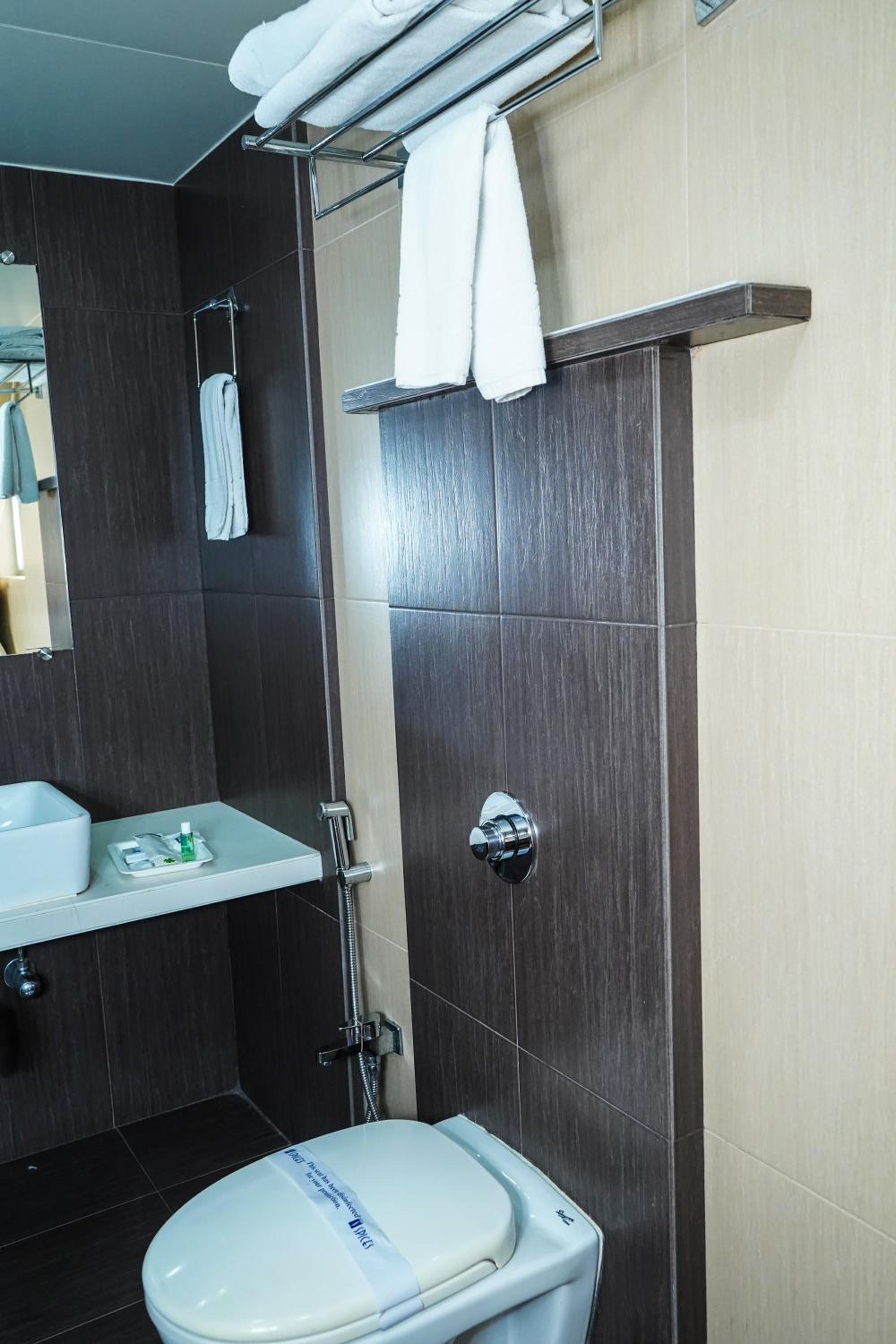 Superior Double Room photo 2