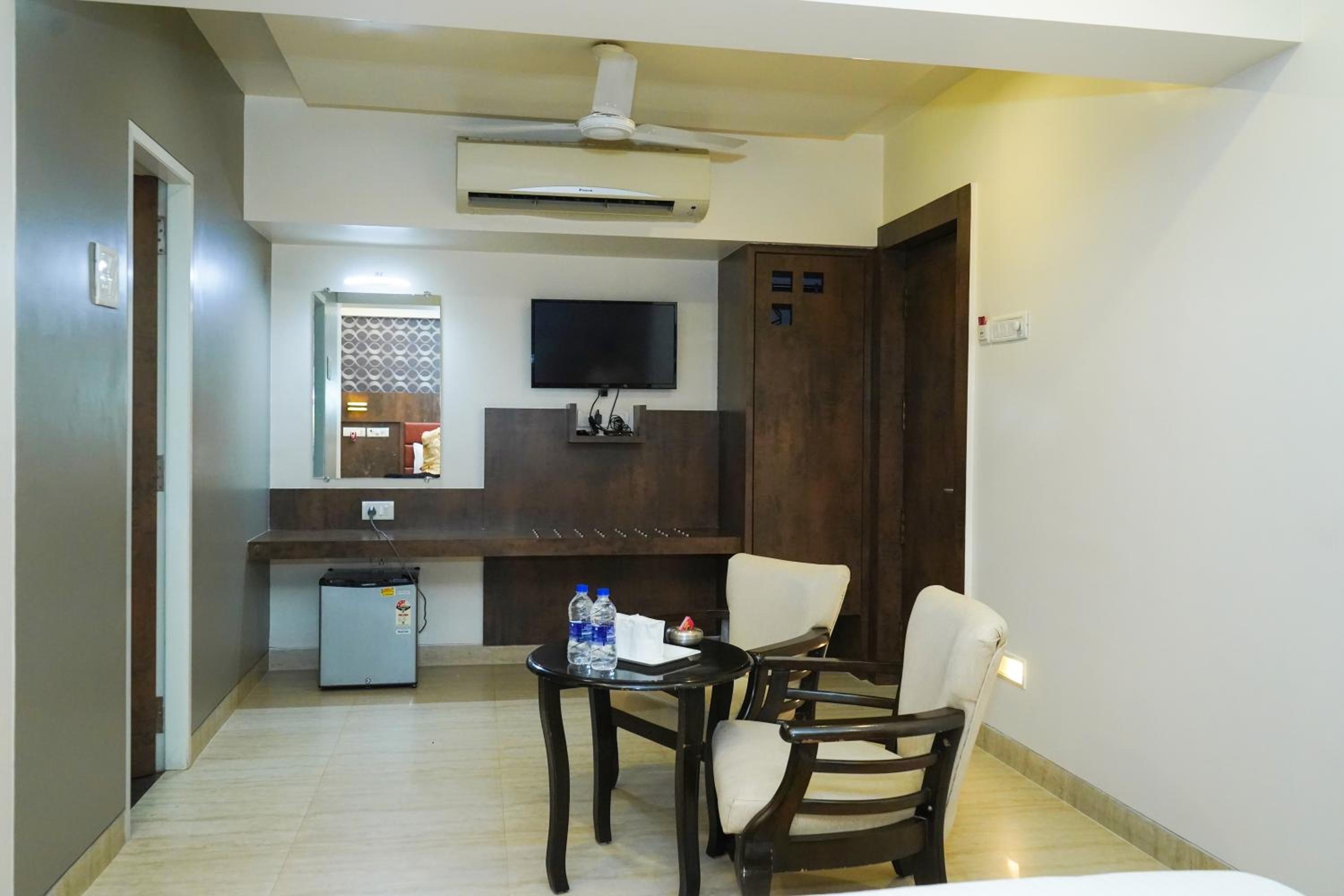 Superior Double Room photo 3