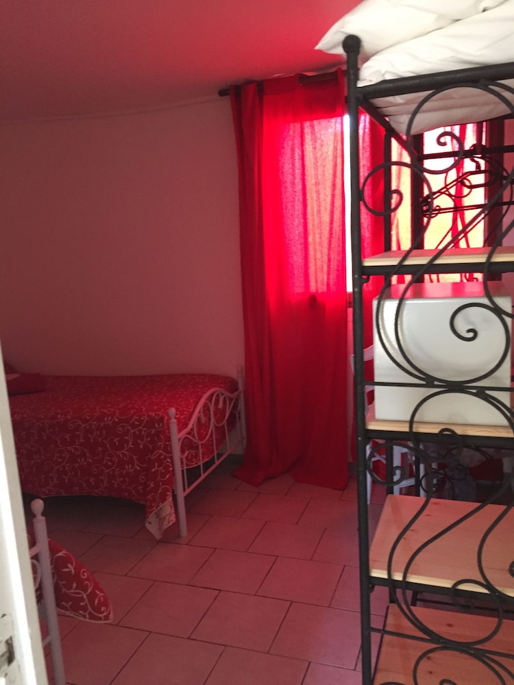 Quadruple Room photo 1