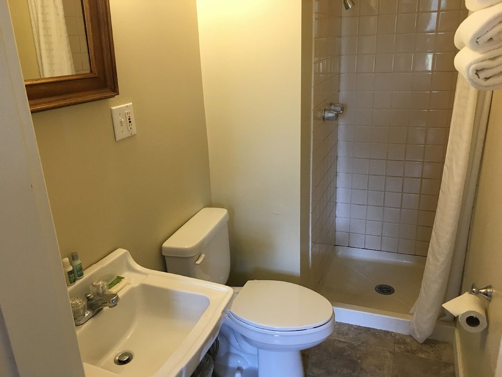 Standard Room, Multiple Beds photo 2