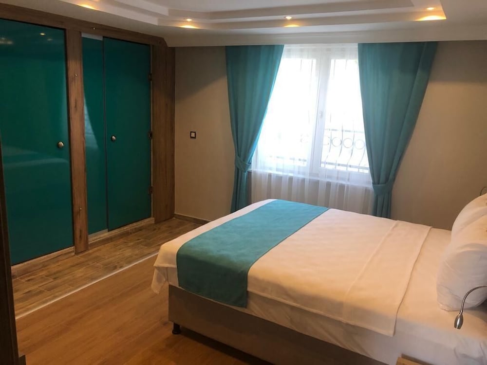 Family Double Room photo 3