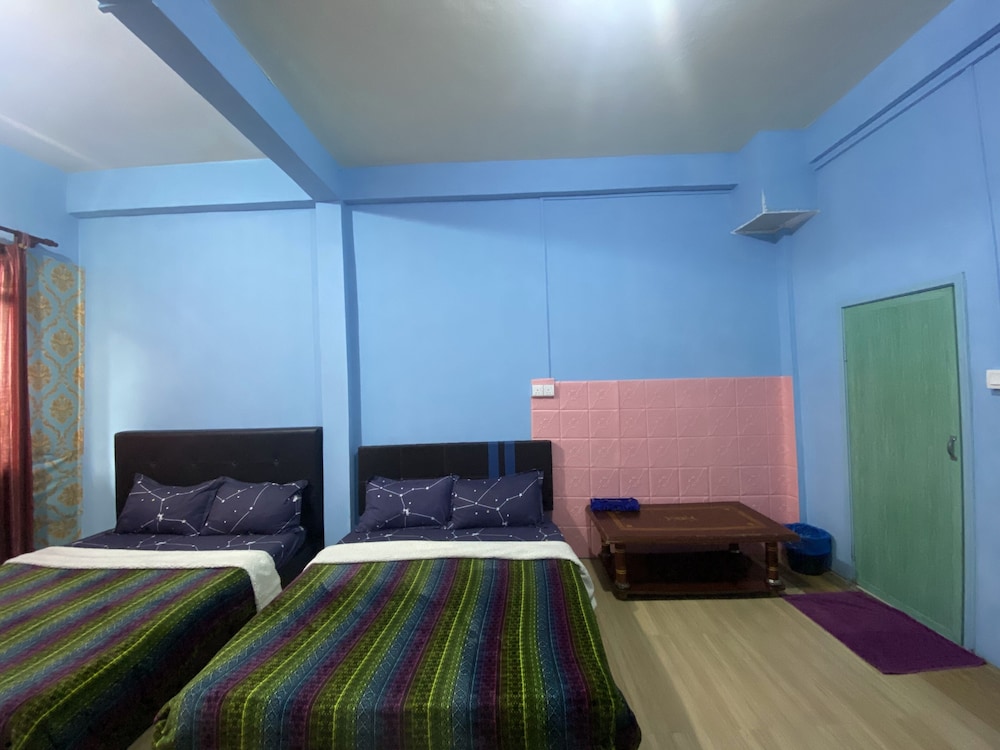 Room No 8 Guten Tag - Photo 2