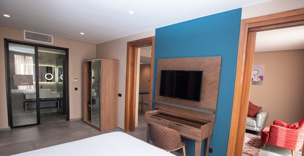 Junior Suite - Photo 6
