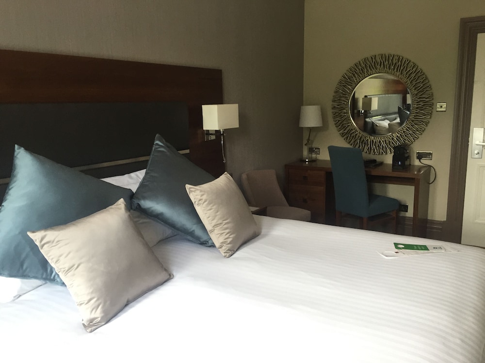 Deluxe Room, 1 Double Bed, Non Smoking - Photo 1