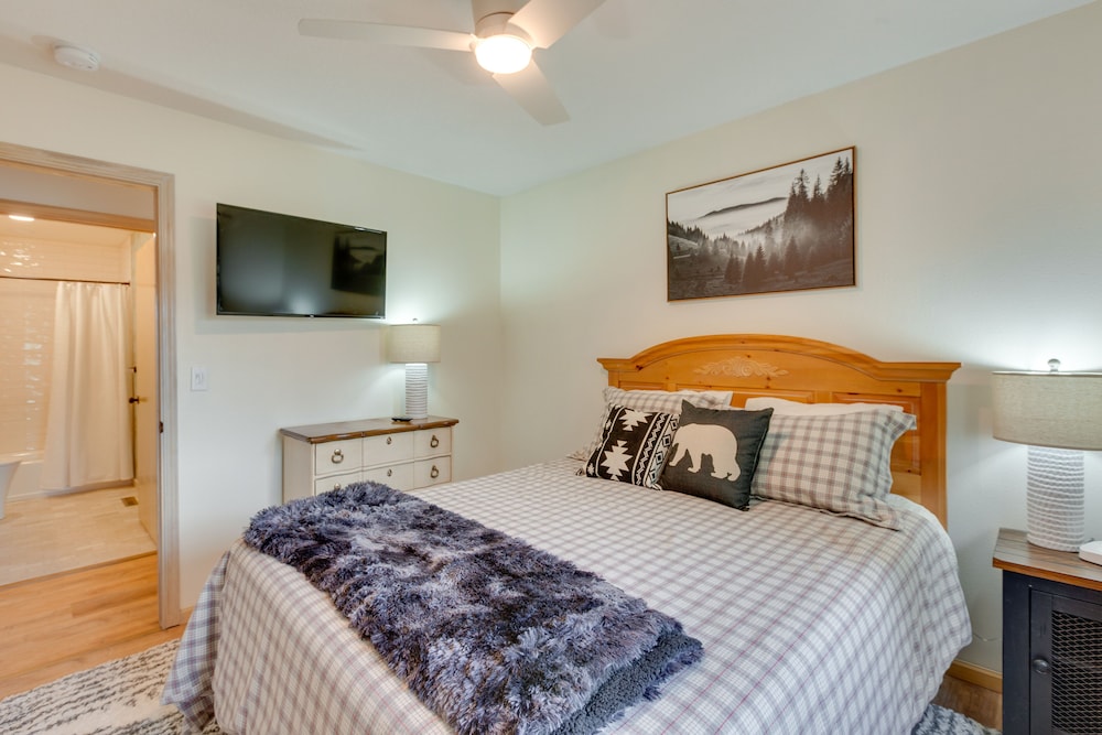 House (4 Bedrooms) photo 2