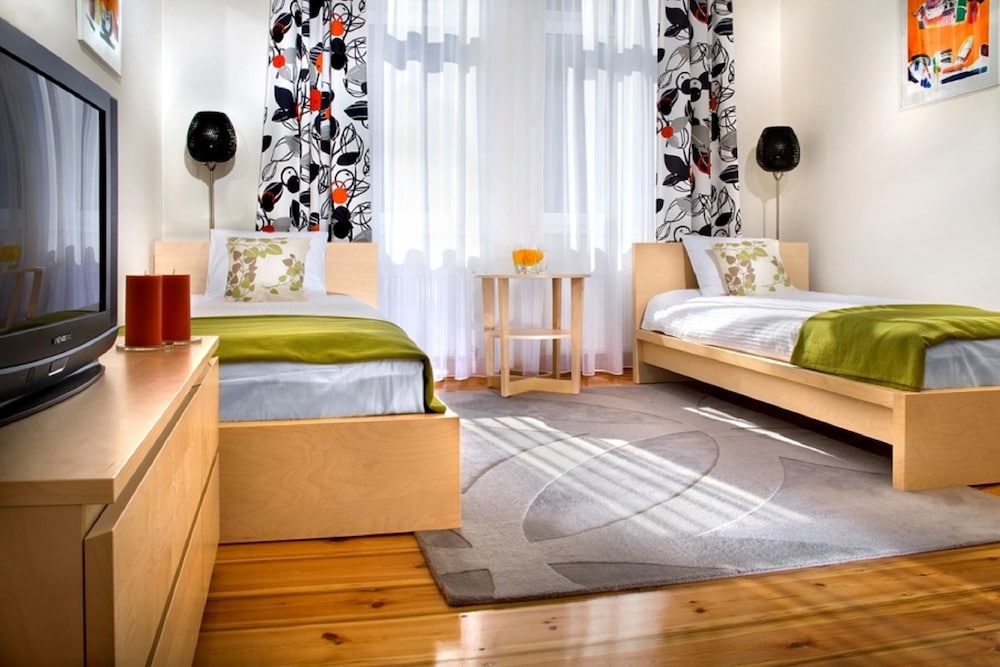 Apartment (For 6 Persons) photo 2