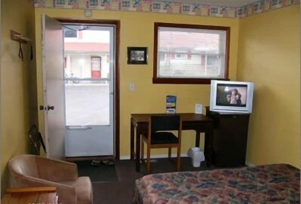 Standard Room, 1 Double Bed, Non Smoking photo 1