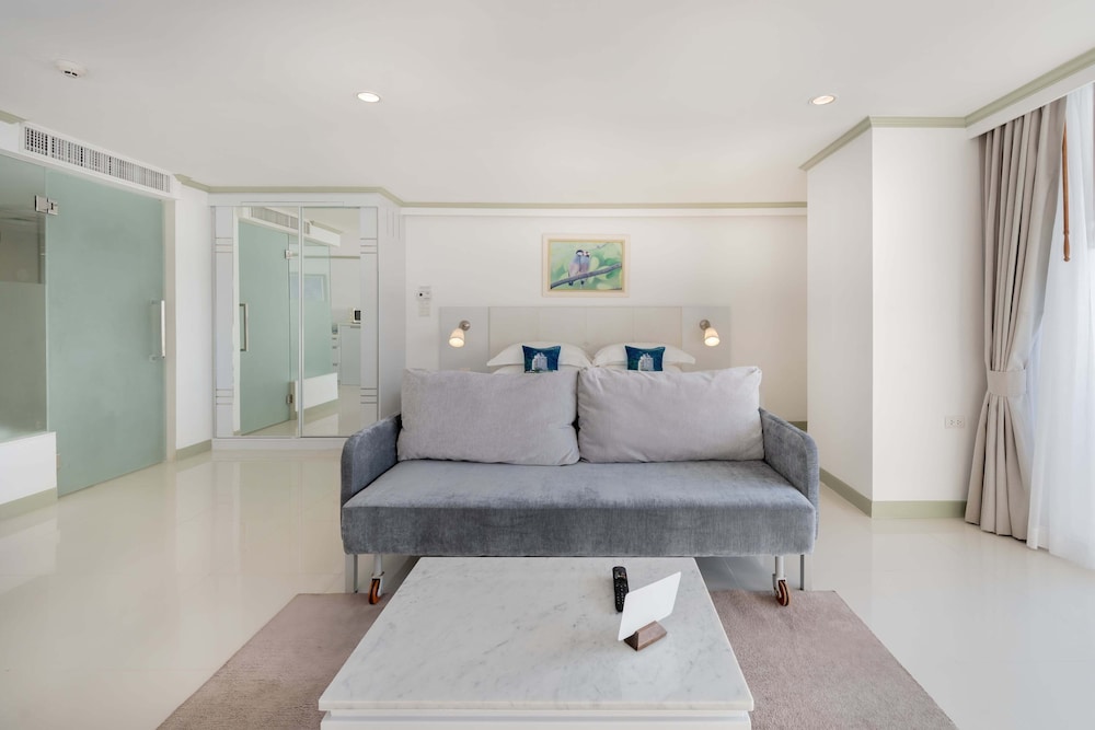 Super Deluxe Sea View Room - Photo 2