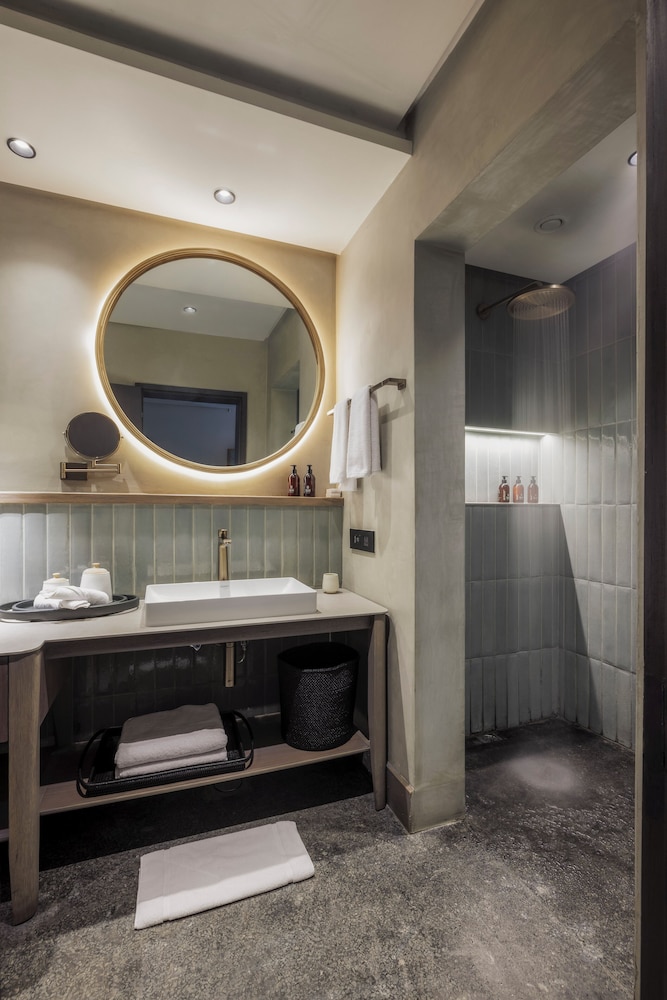 Luxury Double Room, 1 King Bed