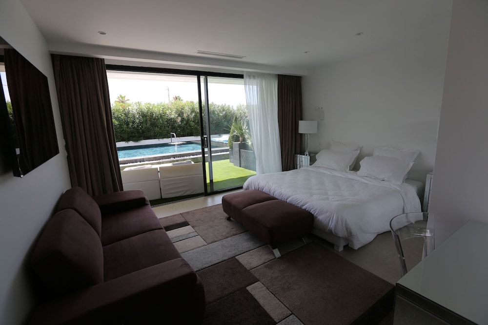 Deluxe Room photo 1