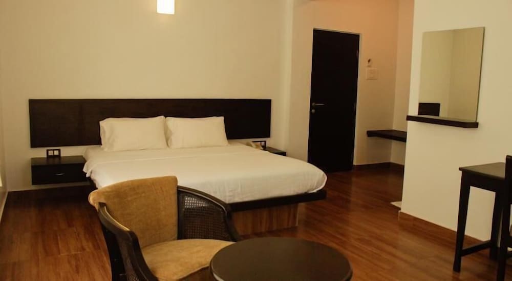 Classic Room - Photo 6
