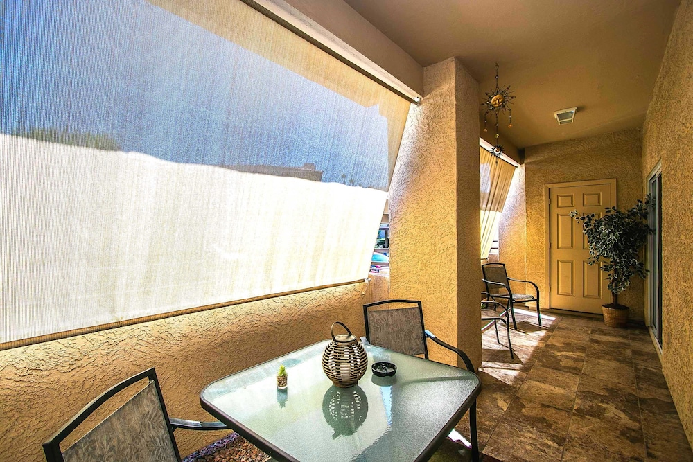Resort Vacation Rentals P.T.C., Φωτογραφία 2