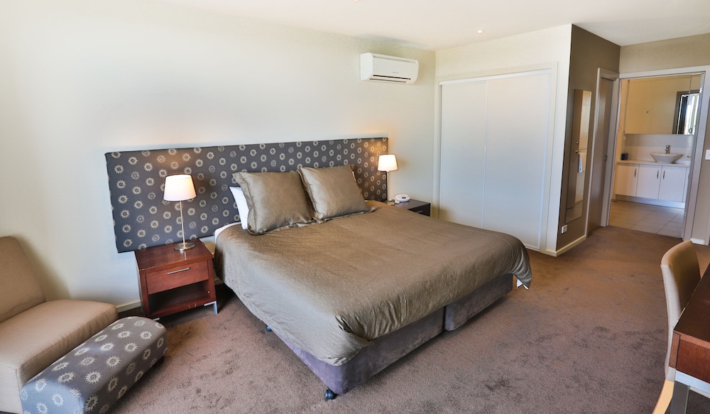 Luxury Studio Room photo 2