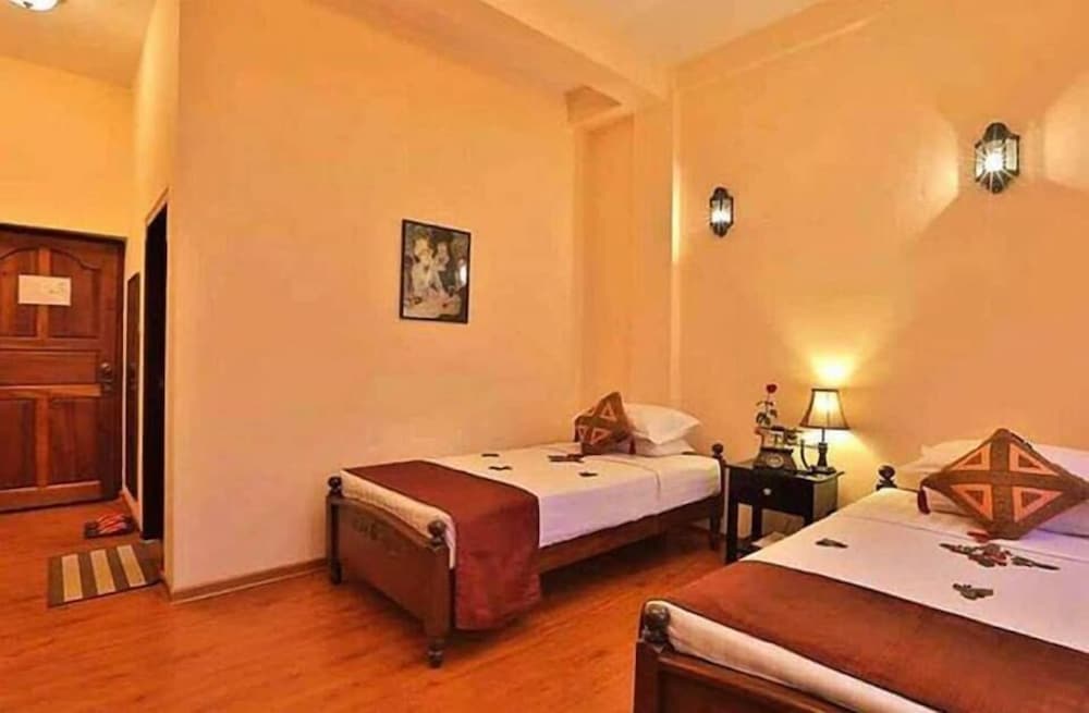 Superior Room, Accessible photo 1