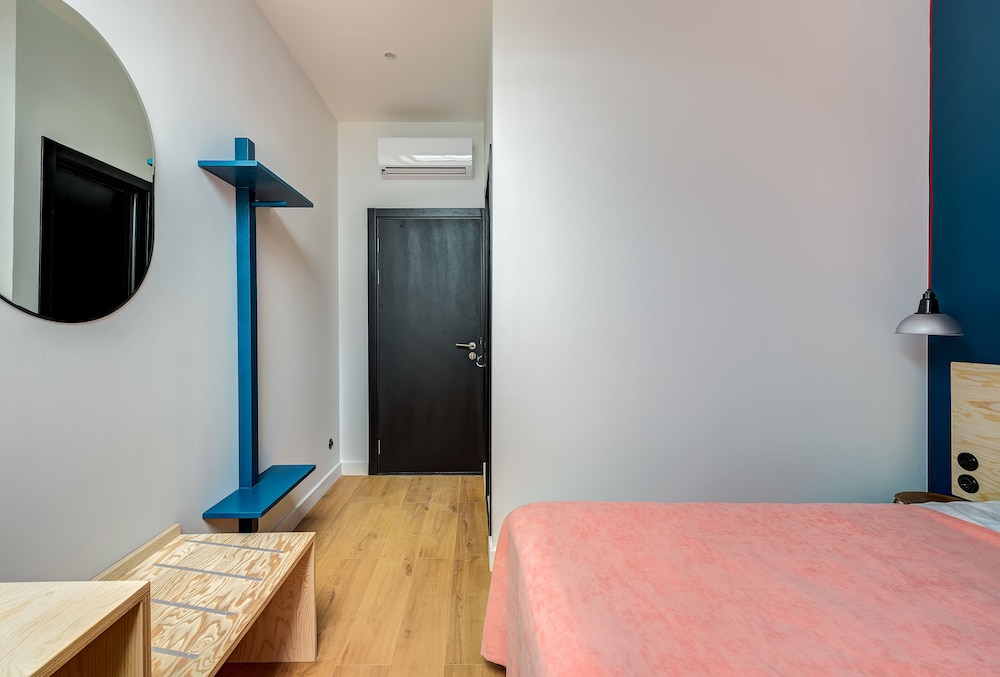 Standard Double Room photo 1