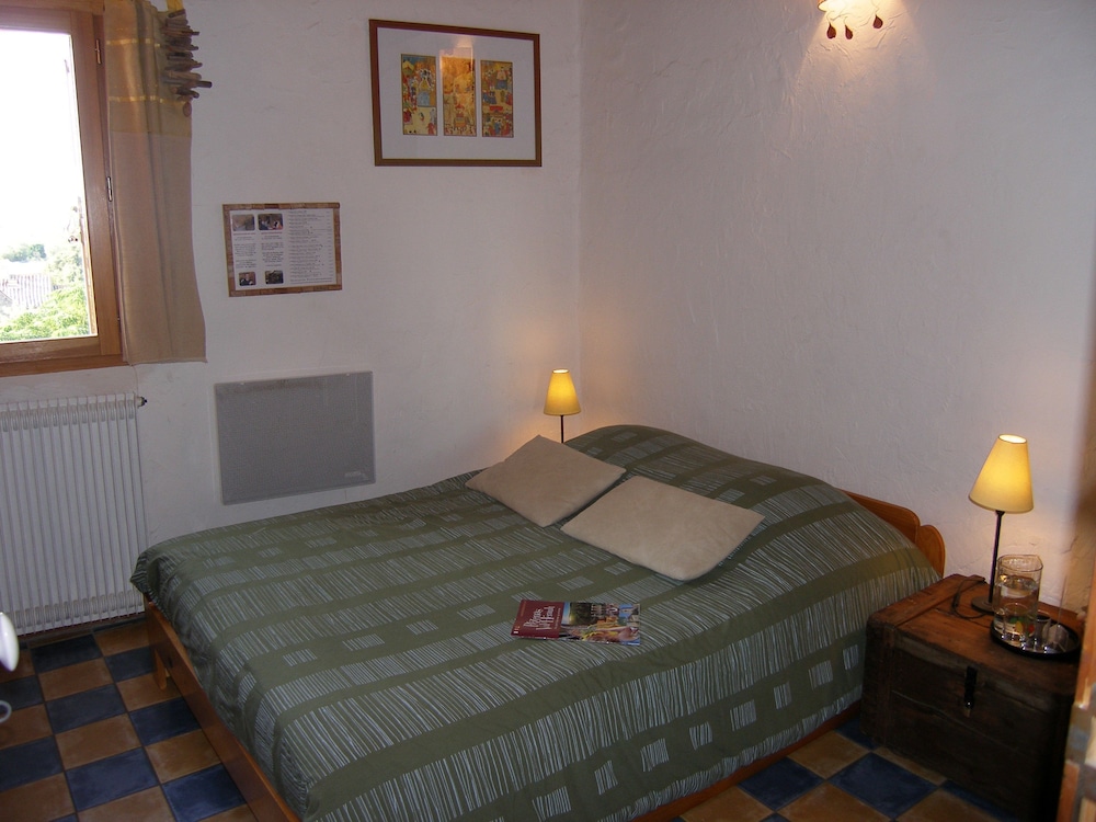 Quadruple Room (Picpoul) photo 1