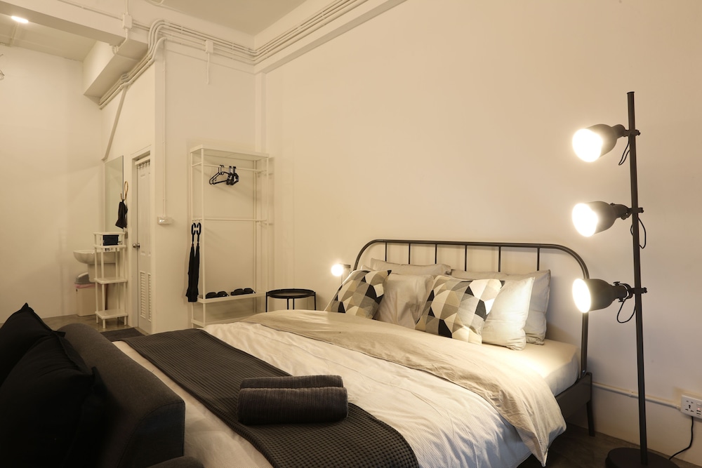 Quadruple Room - Photo 6