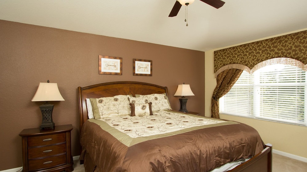 Villa (1 Bedroom)