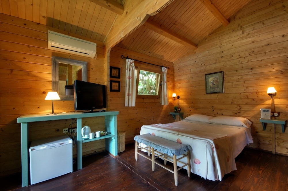 Bungalow (2 people) photo 3