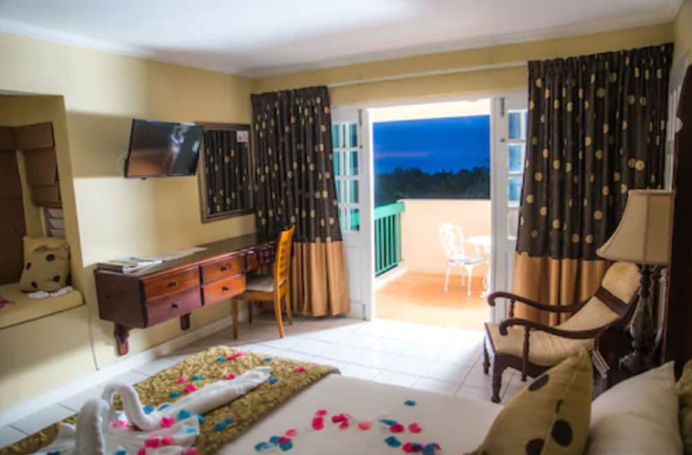 Suite, 2 camere da letto