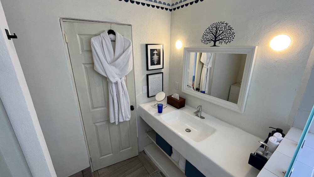 5 Suite Diego with jacuzzi and mountain view photo 3