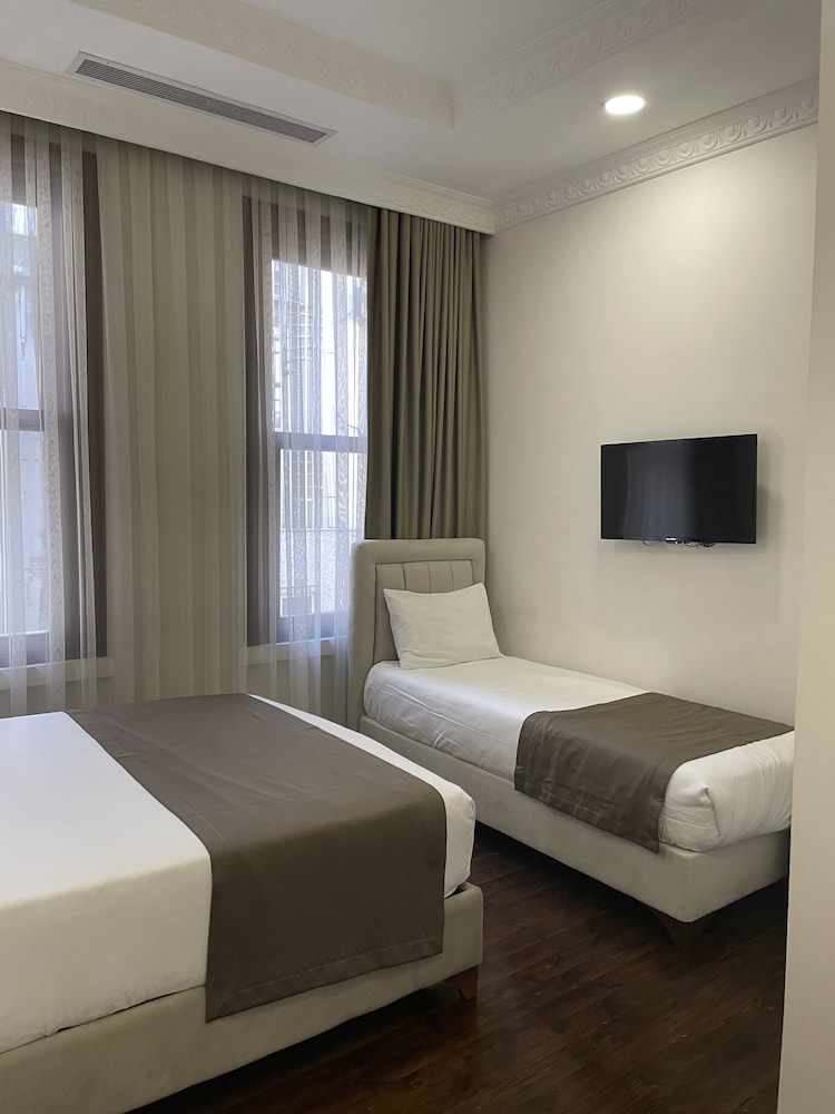 Standard Triple Room photo 1