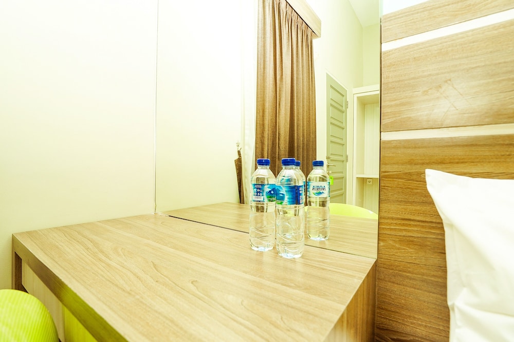 Deluxe Twin Room photo 3