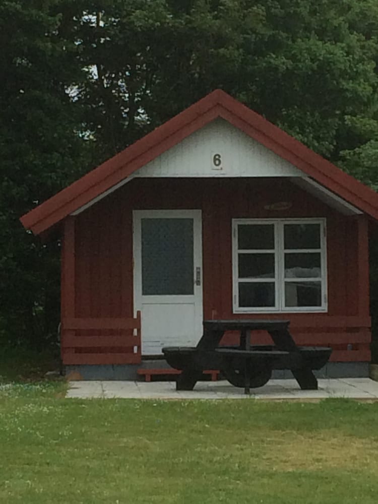 Cabin, Multiple Beds, Non Smoking photo 3