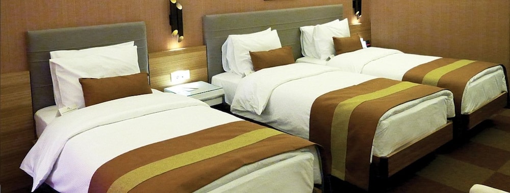 Standard Triple Room photo 1