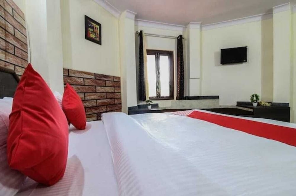 Deluxe Room photo 3