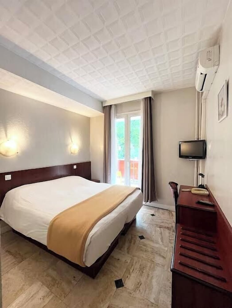 Superior Double Room, 1 Queen Bed, Balcony photo 1