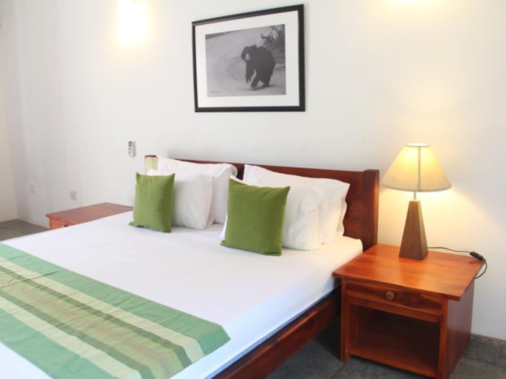 Standard Double Room photo 2