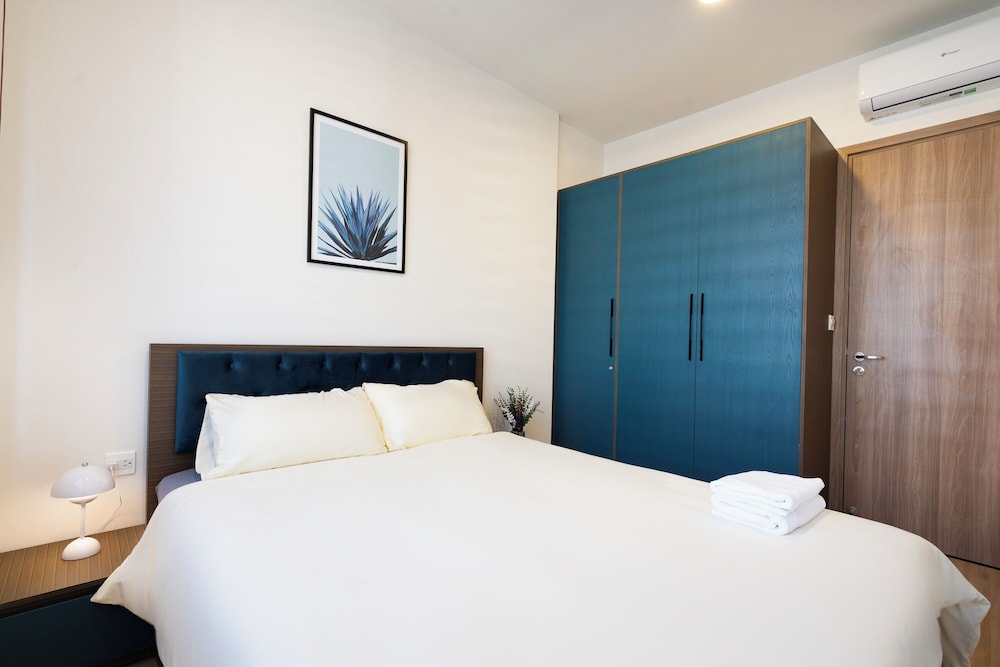 Standard Apartment, 2 Bedrooms