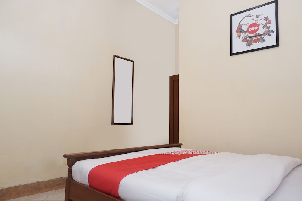 Standard Double Room, 1 Double Bed photo 2