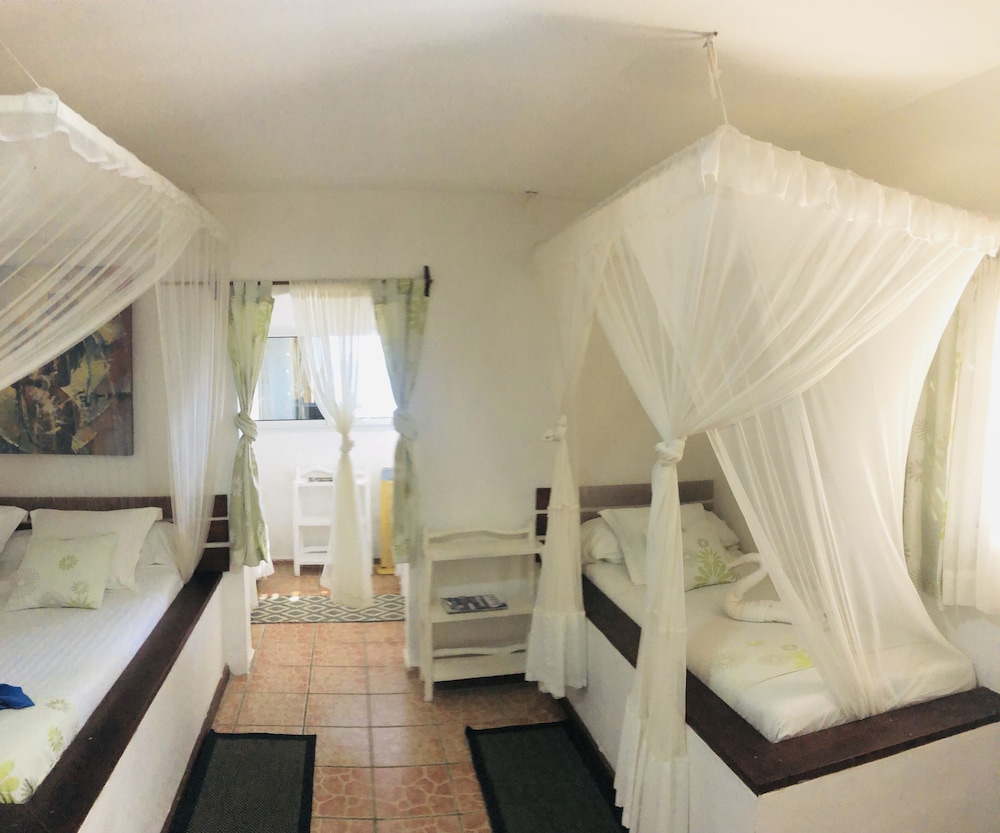 Family Bungalow (5 Pax) photo 2