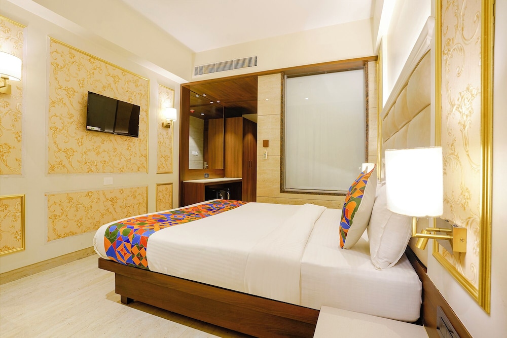 Deluxe Room photo 2