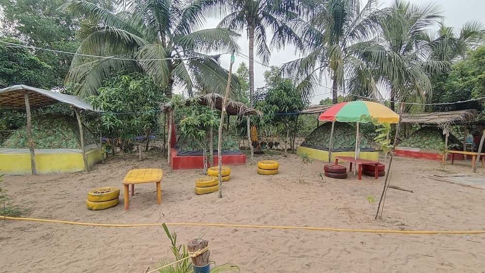 Classic Tent, City View photo 1