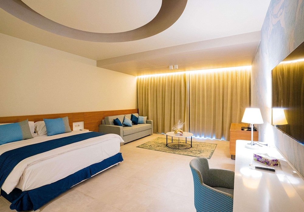 Deluxe Room photo 1