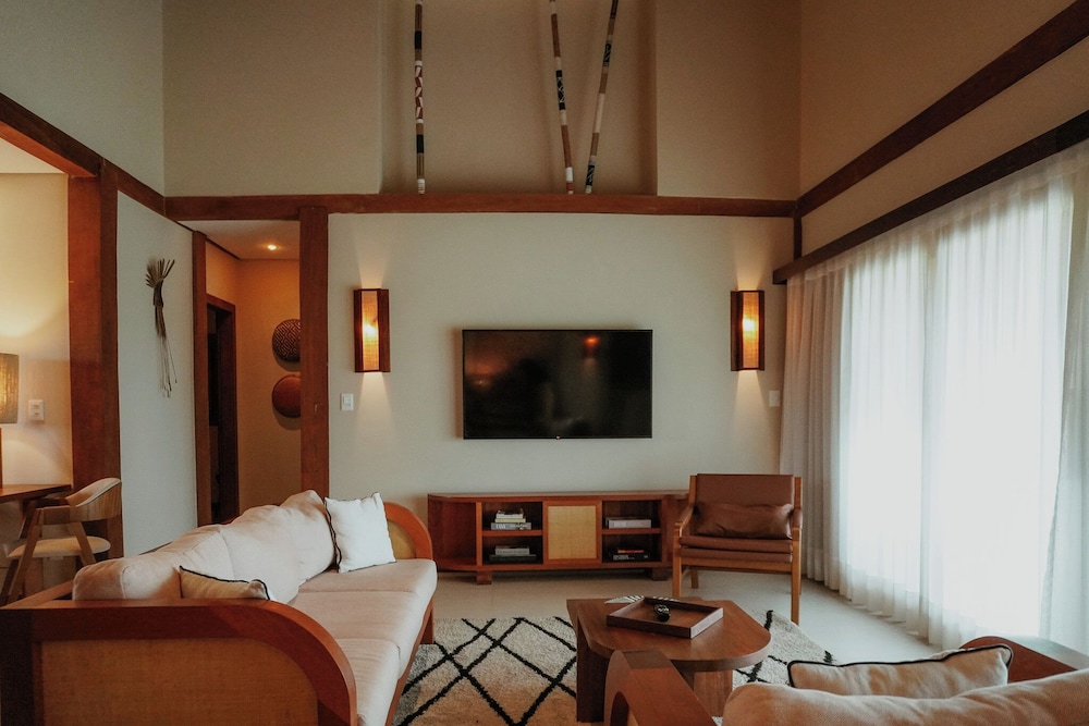 Superior Garden Villa - Photo 3