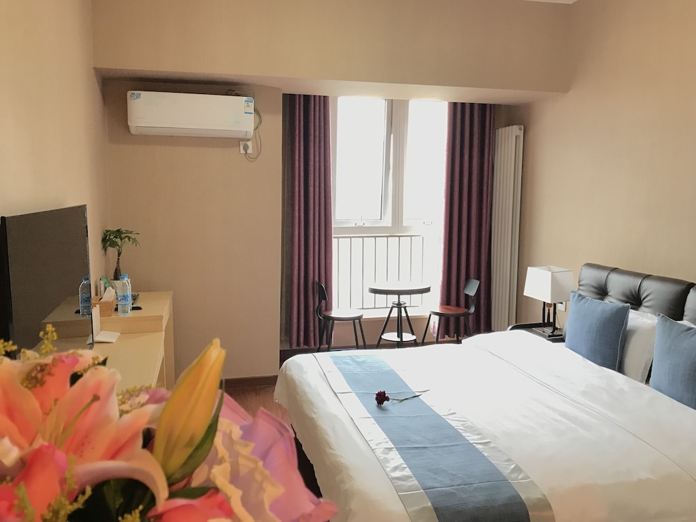 Boutique Double Room