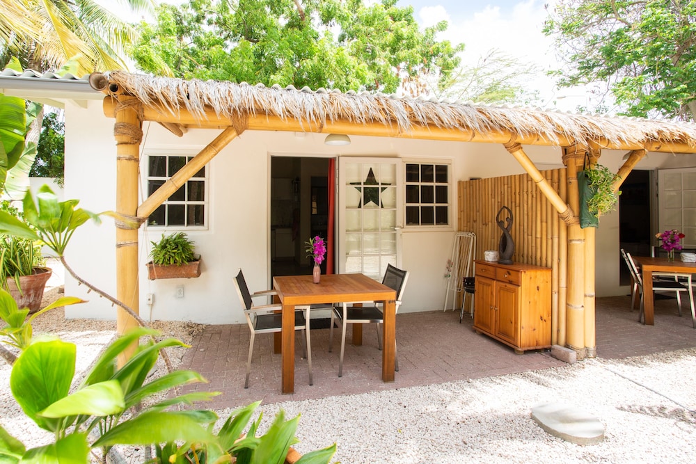 Basic Suite (Casa Jardín Tropical 1)